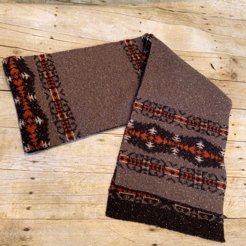 Pendleton scarf Brand new with tags